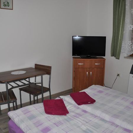 Privat Magdalena Apartment Bešeňová Exterior foto