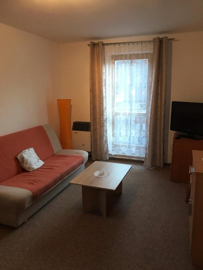 Privat Magdalena Apartment Bešeňová Exterior foto