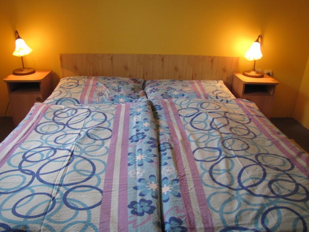 Privat Magdalena Apartment Bešeňová Cameră foto
