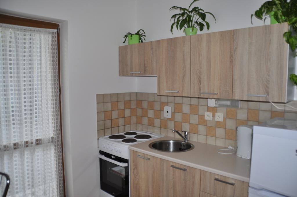 Privat Magdalena Apartment Bešeňová Exterior foto