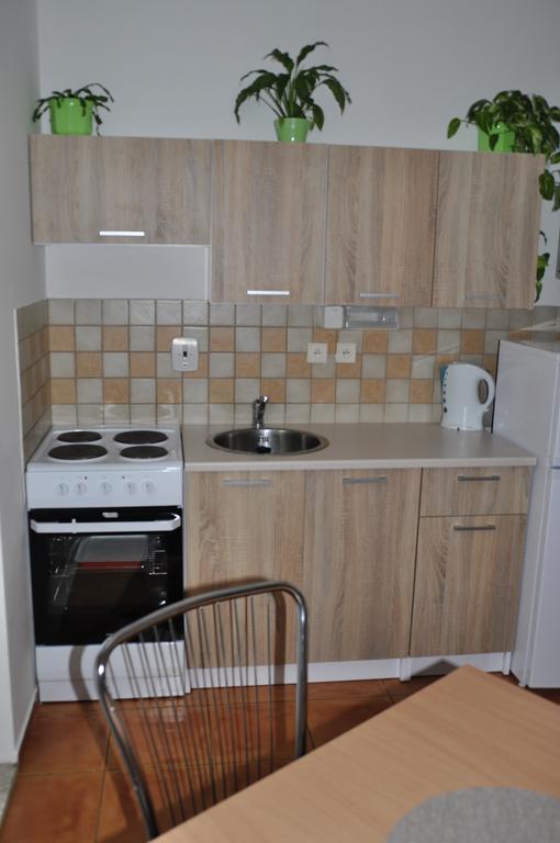 Privat Magdalena Apartment Bešeňová Exterior foto