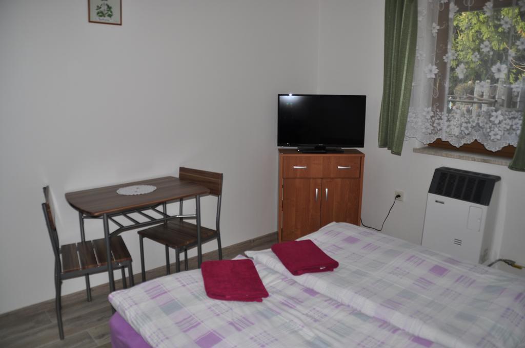 Privat Magdalena Apartment Bešeňová Exterior foto