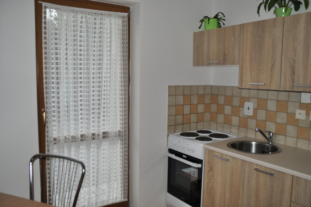 Privat Magdalena Apartment Bešeňová Exterior foto